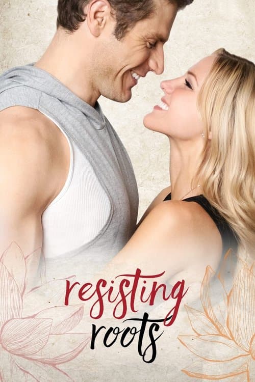 Poster for Resisting Roots