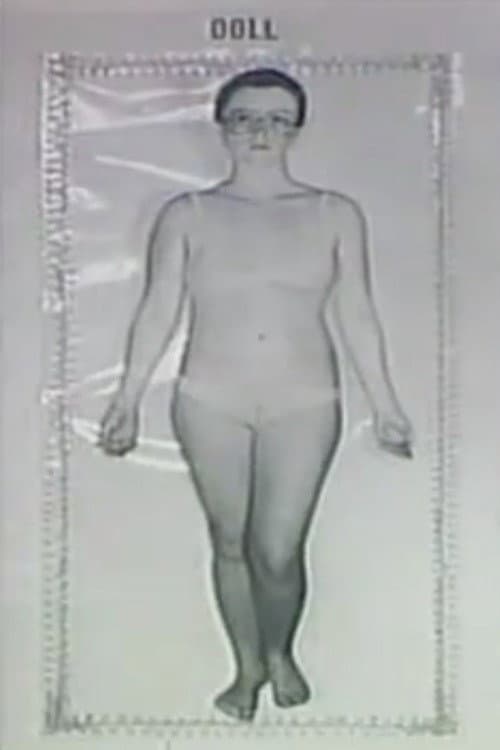 Poster for Doll Clothes