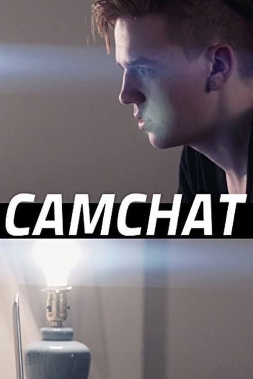 Poster for camchat