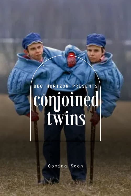 Poster for Horison: Conjoined Twins