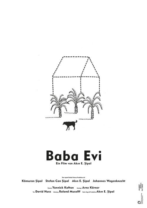 Poster for Baba Evi