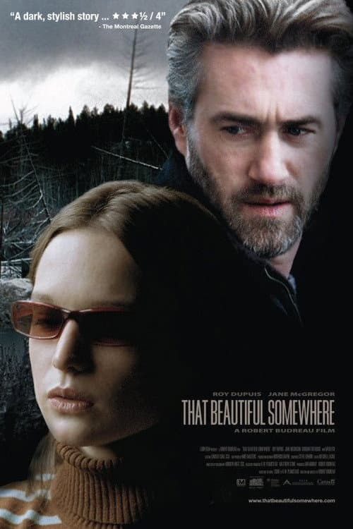 Poster for That Beautiful Somewhere