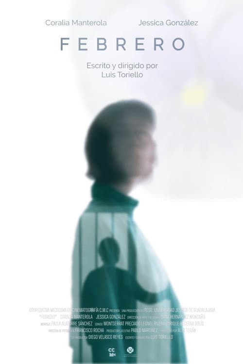 Poster for Febrero