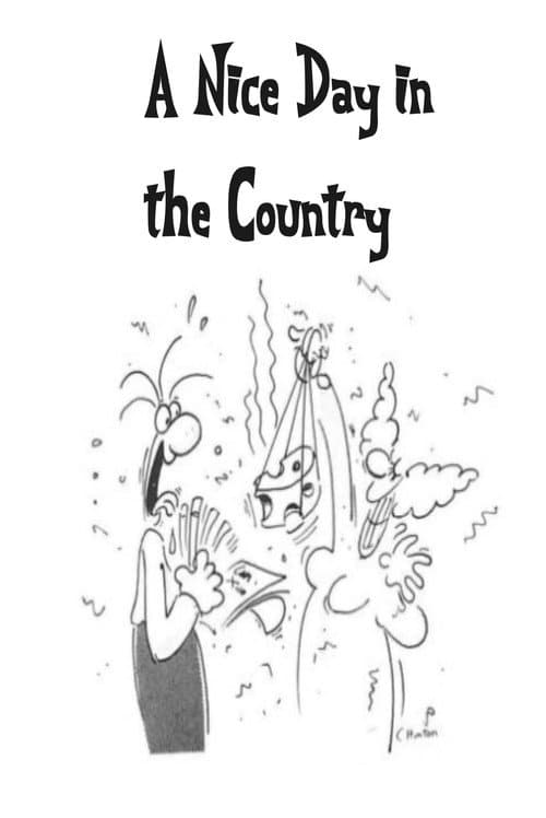 Poster for A Nice Day in the Country