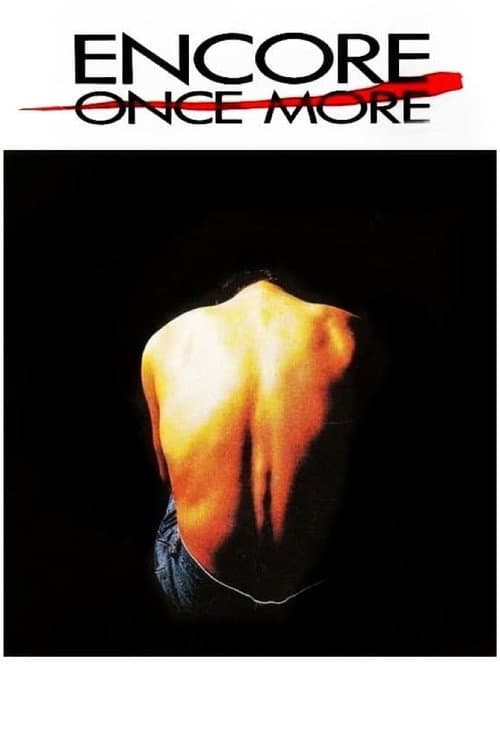 Poster for Once More