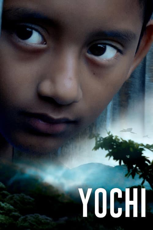 Poster for Yochi