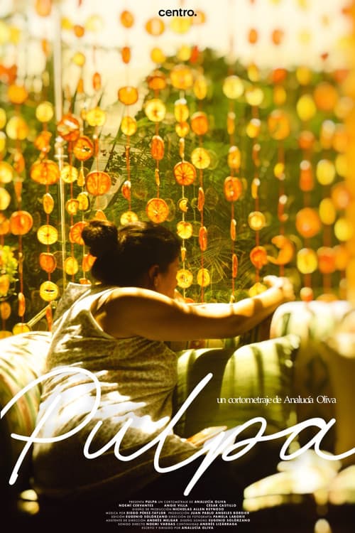 Poster for Pulpa