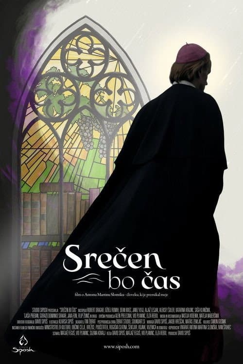 Poster for The Dawn Is Near