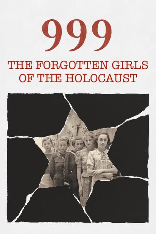 Постер до фільму «999: The Forgotten Girls»