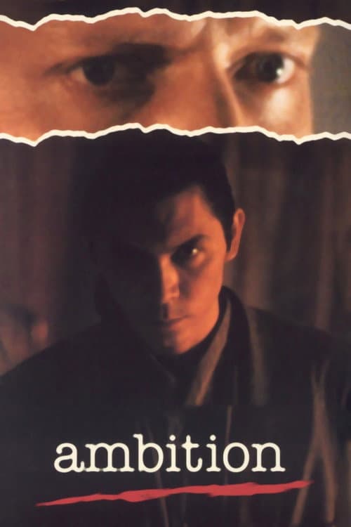 Poster for Ambition