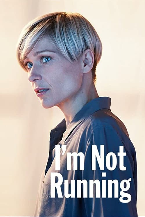 Постер до фільму «National Theatre Live: I'm Not Running»