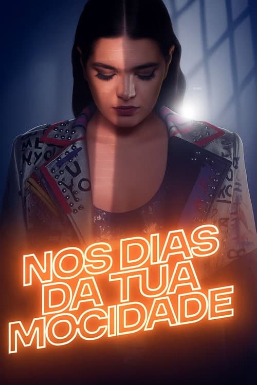 Poster for Nos dias da tua mocidade