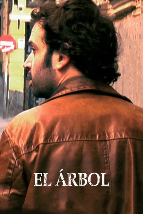 Poster for The Tree