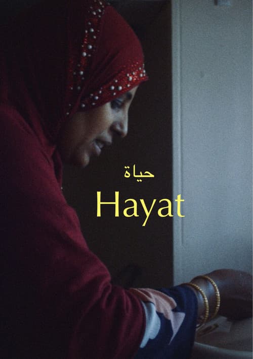 Poster for Hayat