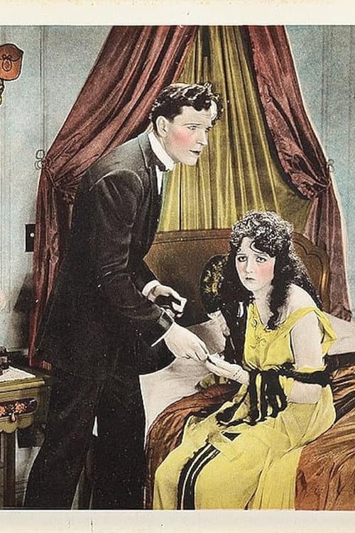Poster for She Couldn't Help It