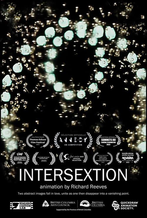 Poster for Intersextion