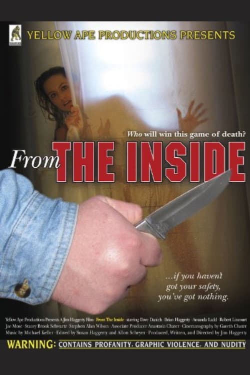 Poster for From the Inside