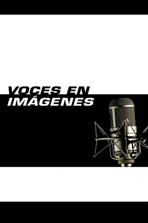 Poster for Voces en imágenes
