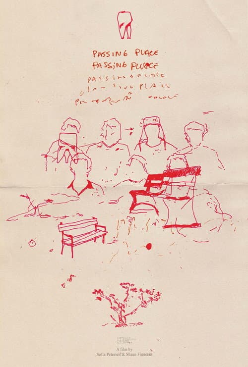 Poster for Passing Place