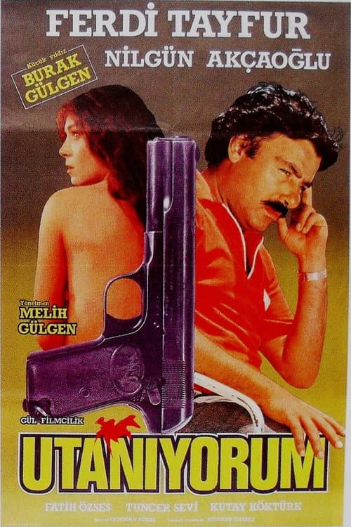 Poster for Utanıyorum