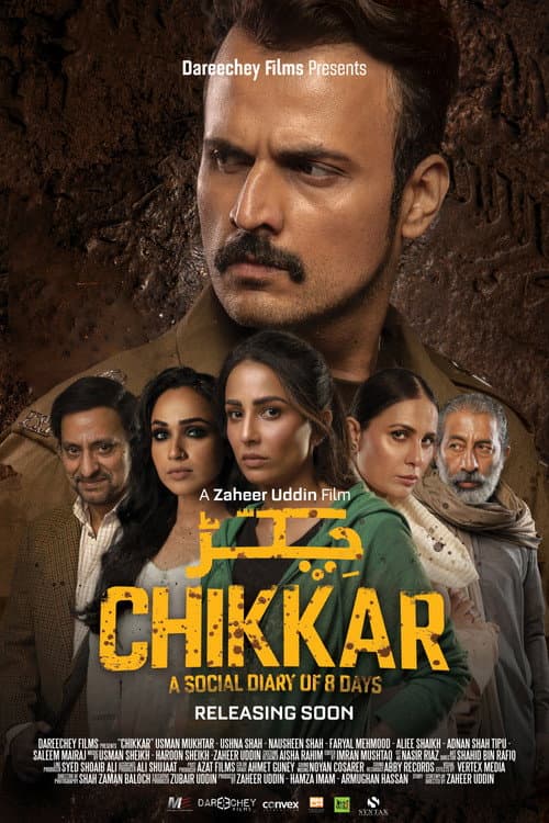 Poster for Chikkar
