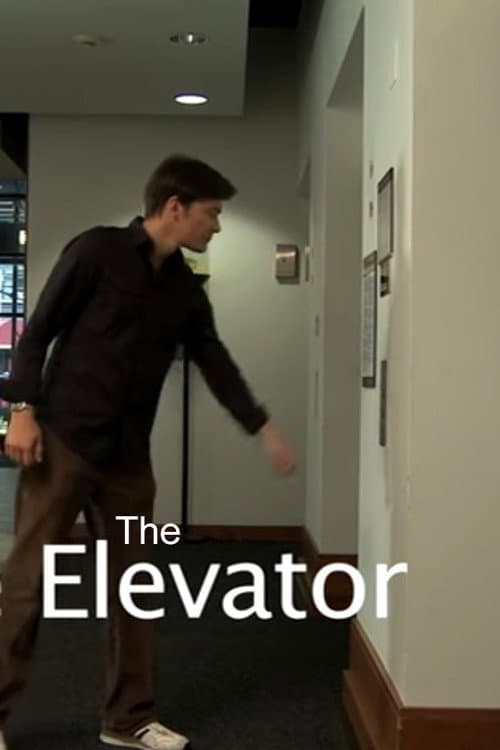 Poster for The Elevator