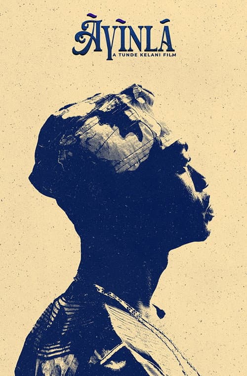 Poster for Ayinla