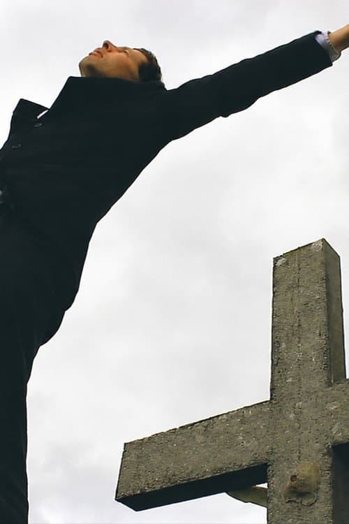 Poster for The Man Who Disappeared