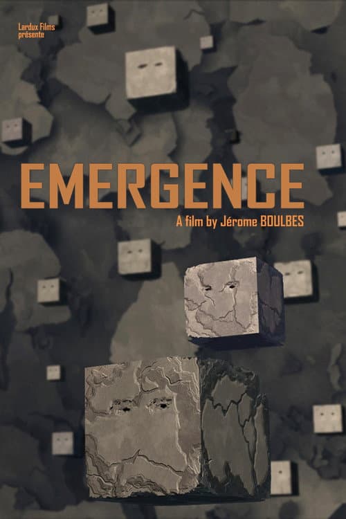 Poster for Emergence