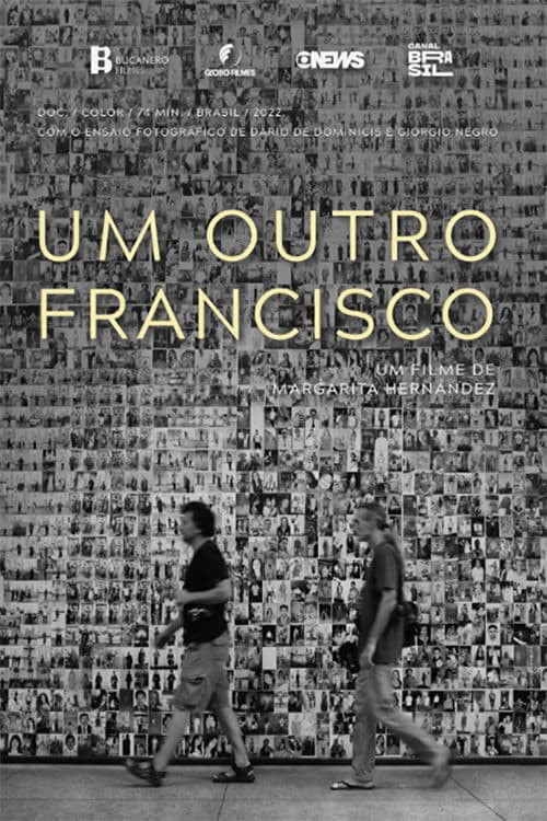 Poster for Um Outro Francisco