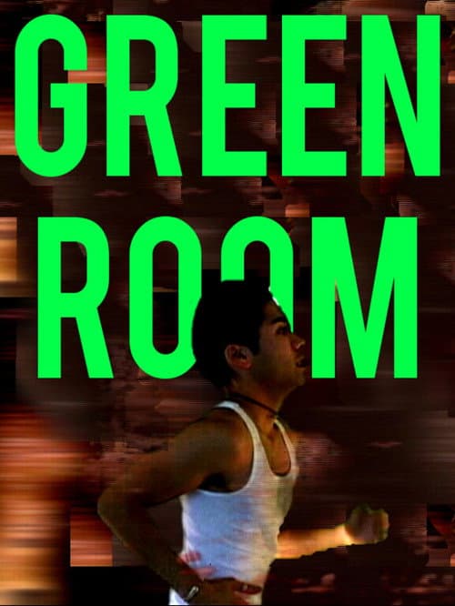 Poster for Green Room