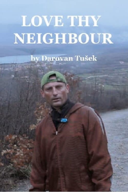 Poster for Love Thy Neighbour