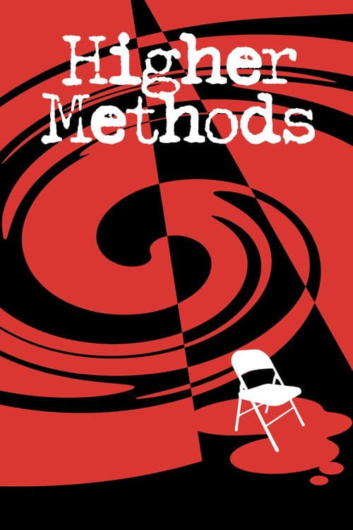 Poster for Higher Methods