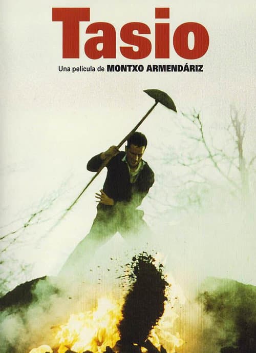 Poster for Tasio