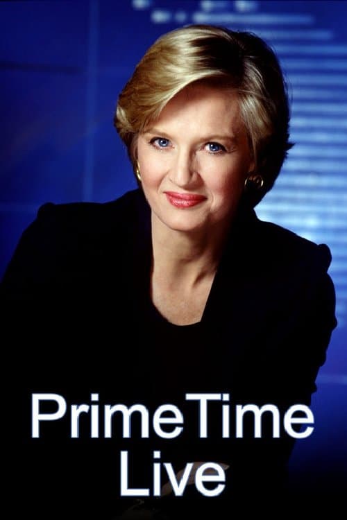 Poster for Primetime