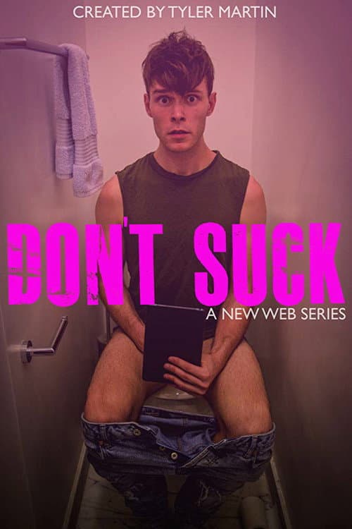 Poster for Don't Suck