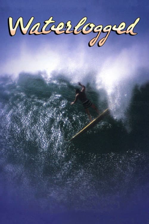 Poster for Water-Logged