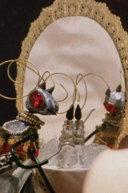 Poster for The Life of Ants