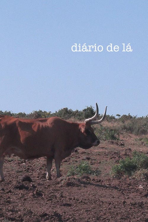 Poster for Diary From There