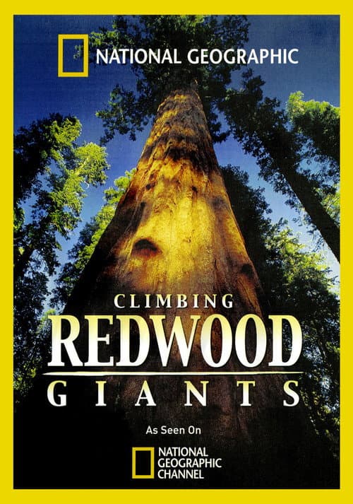 Poster for Climbing Redwood Giants