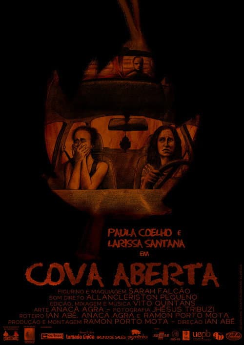 Poster for Cova Aberta