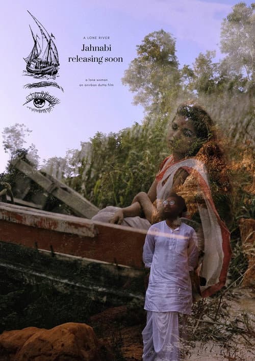 Poster for Jahnabi