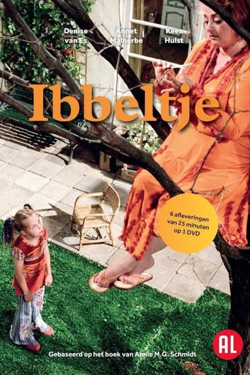 Poster for Ibbeltje