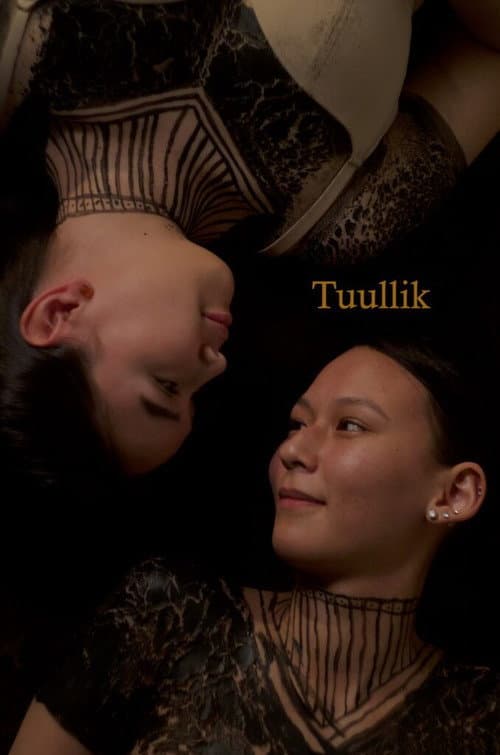 Poster for Tuullik