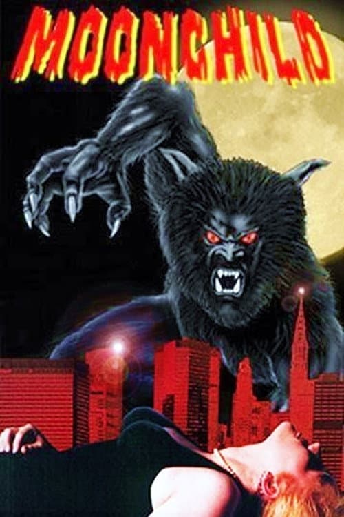 Poster for Moonchild