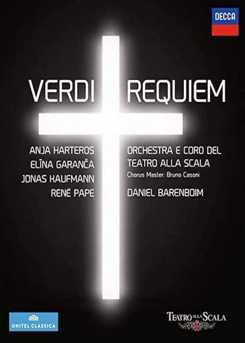 Poster for Messiah