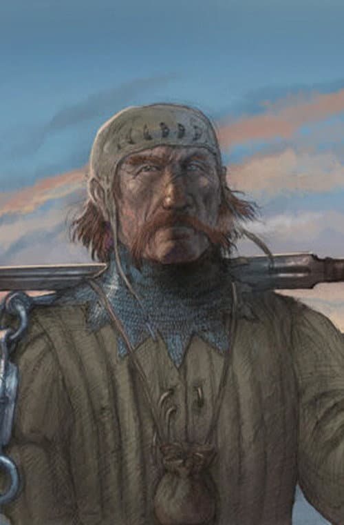 Poster for 1525, la Révolution oubliée