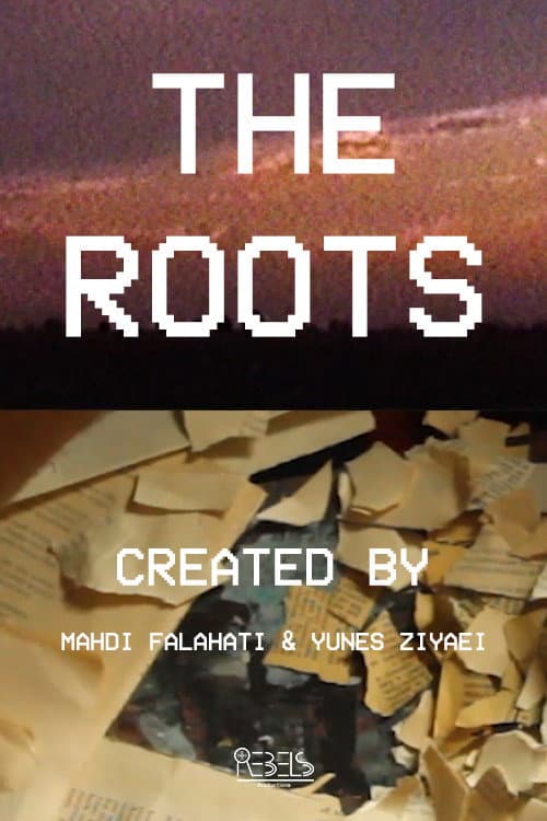 Poster for THE ROOTS