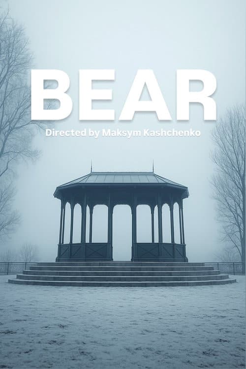 Poster for Bear
