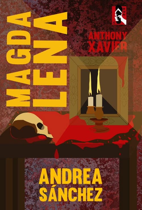 Poster for MAGDALENA